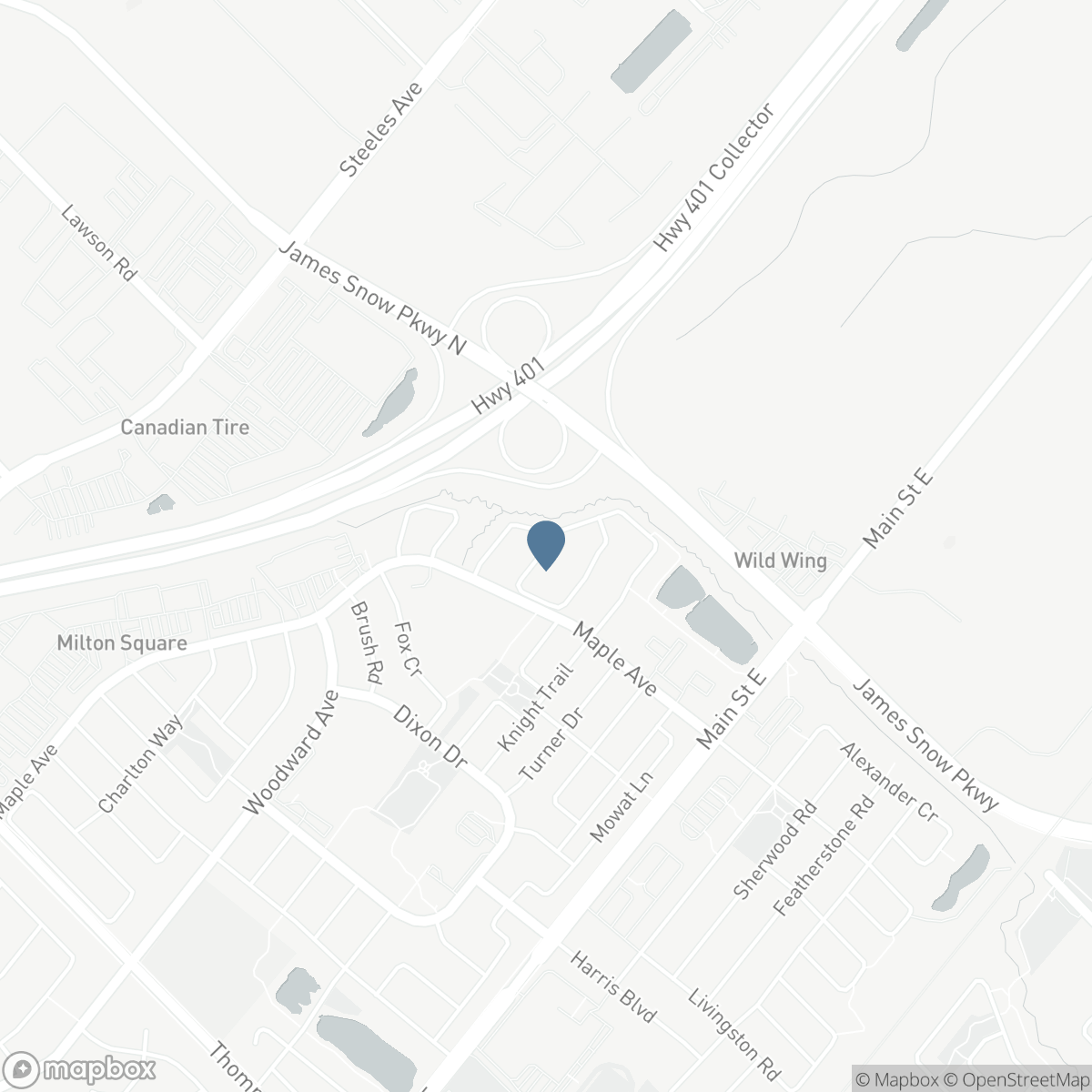 187 COOKE CRESCENT, Milton, Ontario L9T 6E4